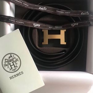 Hermès Belt